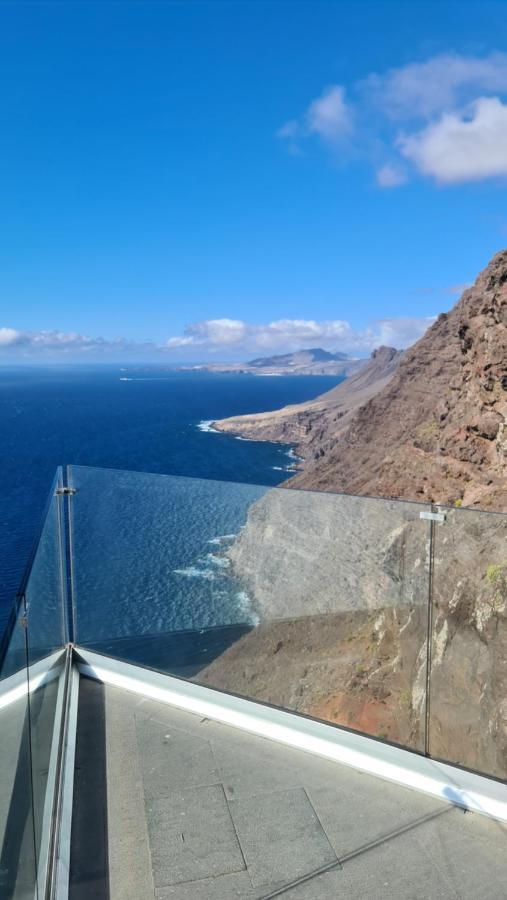 Puerto Rico Top Teide And Amadores View Eksteriør billede